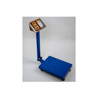 Ваги торгові GRUNHELM GSC-300