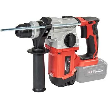 Перфоратор акумуляторний Vitals Professional ARa 1822 BS SmartLine+ Перфоратор акумуляторний Vitals Professional ARa 1822 BS SmartLine+