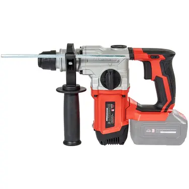 Перфоратор акумуляторний Vitals Professional ARa 1822 BS SmartLine+ Перфоратор акумуляторний Vitals Professional ARa 1822 BS SmartLine+