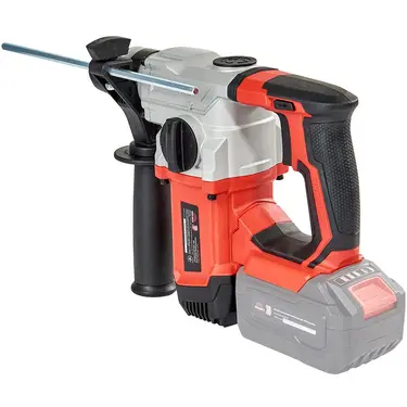 Перфоратор акумуляторний Vitals Professional ARa 1822 BS SmartLine+ Перфоратор акумуляторний Vitals Professional ARa 1822 BS SmartLine+