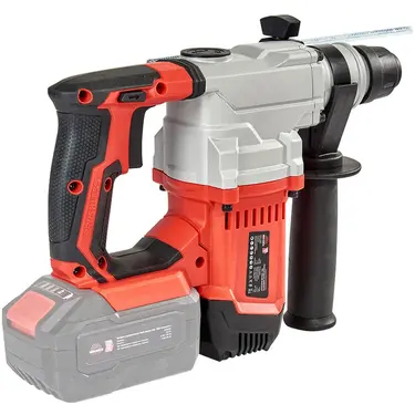 Перфоратор акумуляторний Vitals Professional ARa 1822 BS SmartLine+ Перфоратор акумуляторний Vitals Professional ARa 1822 BS SmartLine+