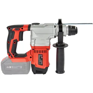 Перфоратор акумуляторний Vitals Professional ARa 1822 BS SmartLine+ Перфоратор акумуляторний Vitals Professional ARa 1822 BS SmartLine+