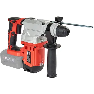 Перфоратор акумуляторний Vitals Professional ARa 1822 BS SmartLine+ Перфоратор акумуляторний Vitals Professional ARa 1822 BS SmartLine+