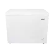 Морозильный ларь BLAUFISCH BCF 30 DW