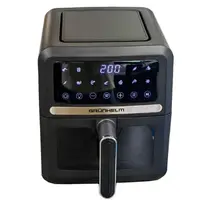 Мультипіч GRUNHELM GAF5000 5 л 1500 вт