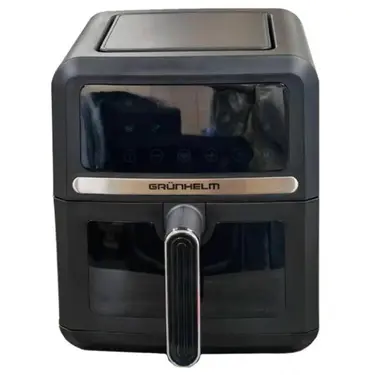 Мультипіч GRUNHELM GAF5000 5 л 1500 вт Мультипіч GRUNHELM GAF5000 5 л 1500 вт