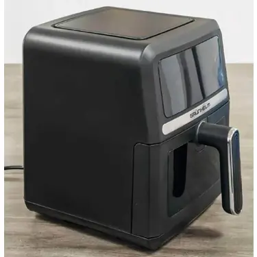 Мультипіч GRUNHELM GAF5000 5 л 1500 вт Мультипіч GRUNHELM GAF5000 5 л 1500 вт