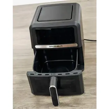 Мультипіч GRUNHELM GAF5000 5 л 1500 вт Мультипіч GRUNHELM GAF5000 5 л 1500 вт