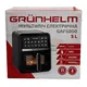Мультипіч GRUNHELM GAF5000 5 л 1500 вт Мультипіч GRUNHELM GAF5000 5 л 1500 вт