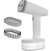 Вертикальний відпарювач Grunhelm GHS1610W Білий