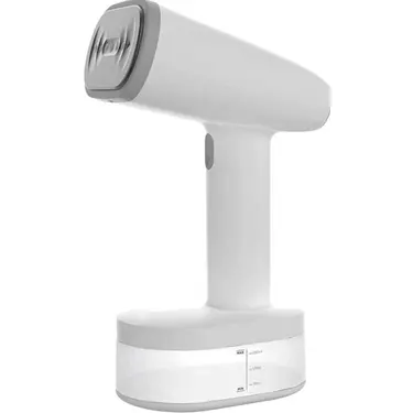 Вертикальний відпарювач Grunhelm GHS1610W Білий Вертикальний відпарювач Grunhelm GHS1610W Білий