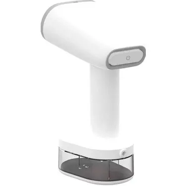 Вертикальний відпарювач Grunhelm GHS1610W Білий Вертикальний відпарювач Grunhelm GHS1610W Білий