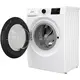 Пральна машина вузька Gorenje WPNEI82SBSWIFI/UA