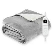 Электроплед Versailles VS-BE-1909Gr Электроплед Versailles VS-BE-1909Gr