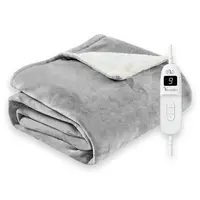 Электроплед Versailles VS-BE-1909Gr Электроплед Versailles VS-BE-1909Gr