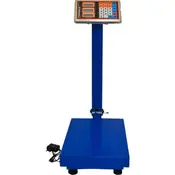 Ваги торговельні GSC-500 Grunhelm Ваги торговельні GSC-500 Grunhelm