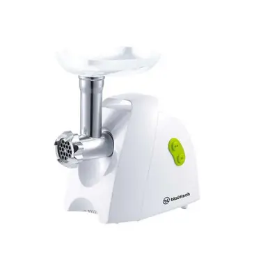 М'ясорубка Blaufisch BMG-4210JW М'ясорубка Blaufisch BMG-4210JW