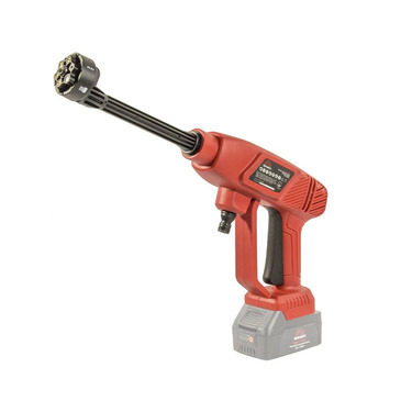 Мийка високого тиску акумуляторна Vitals Am 1830n Мийка високого тиску акумуляторна Vitals Am 1830n