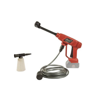 Мийка високого тиску акумуляторна Vitals Am 1830n Мийка високого тиску акумуляторна Vitals Am 1830n