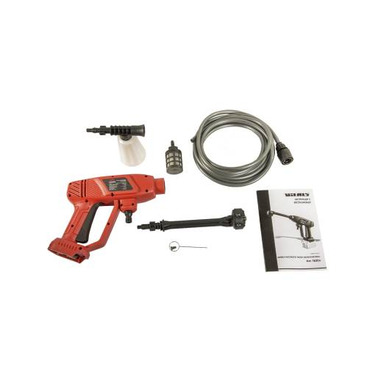 Мийка високого тиску акумуляторна Vitals Am 1830n Мийка високого тиску акумуляторна Vitals Am 1830n