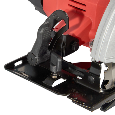 Пила циркулярна акумуляторна Vitals Master ARg 18165 SmartLine+ Пила циркулярна акумуляторна Vitals Master ARg 18165 SmartLine+