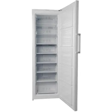 Морозильна камера Beko RFNE312K21W Морозильна камера Beko RFNE312K21W