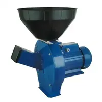 Кормоизмельчитель МЛЫН-ОК Мельница-8 (2,5 кВт, зерно, кочаны, стебельчатый корм) Кормоизмельчитель МЛЫН-ОК Мельница-8 (2,5 кВт, зерно, кочаны, стебельчатый корм)