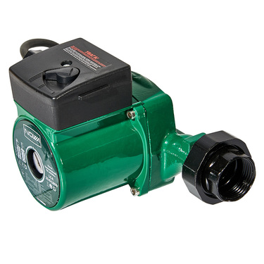 Насос циркуляційний NOWA LCА 25-6-180B Насос циркуляційний NOWA LCА 25-6-180B