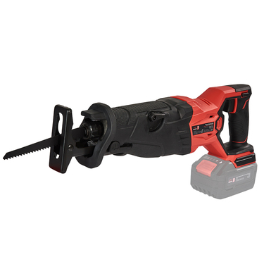 Пила шабельна акумуляторна Vitals Master ATz 1828 SmartLine+  Пила шабельна акумуляторна Vitals Master ATz 1828 SmartLine+