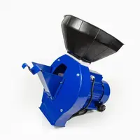 Кормоподрібнювач МЛИН-ОК МЛИН-1 1,8кВт 2800об/хв 