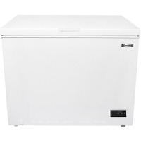Морозильна скриня Blaufisch BCF-25DE