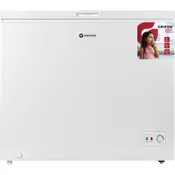 Морозильная ларь Grifon GRML-250 М