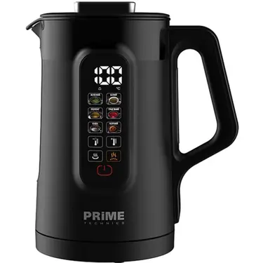 Електрочайник PRIME Technics PKD 1598 BG Електрочайник PRIME Technics PKD 1598 BG