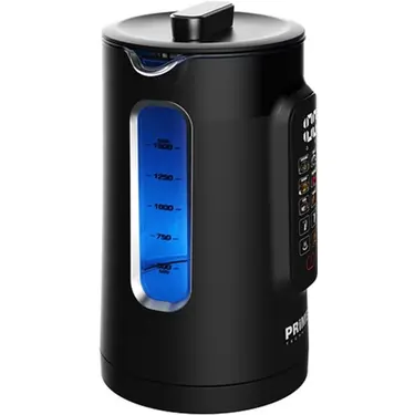 Електрочайник PRIME Technics PKD 1598 BG Електрочайник PRIME Technics PKD 1598 BG