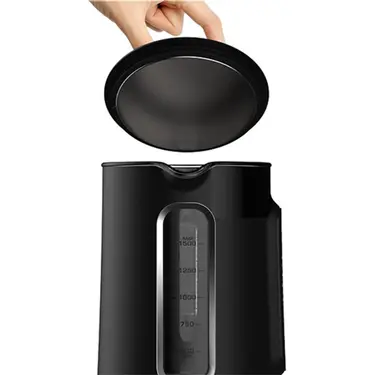 Електрочайник PRIME Technics PKD 1598 BG Електрочайник PRIME Technics PKD 1598 BG