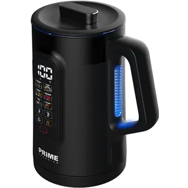 Електрочайник PRIME Technics PKD 1598 BG Електрочайник PRIME Technics PKD 1598 BG