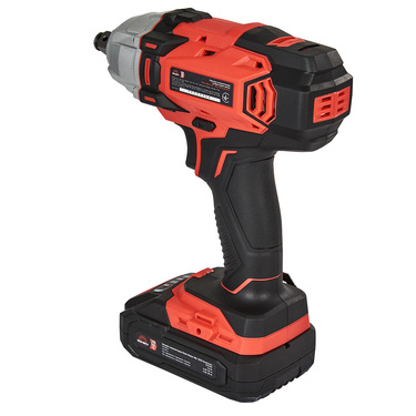 Гайкокрут акумуляторний Vitals Master AT 1825 Kit SmartLine+ Гайкокрут акумуляторний Vitals Master AT 1825 Kit SmartLine+