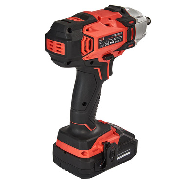 Гайкокрут акумуляторний Vitals Master AT 1825 Kit SmartLine+ Гайкокрут акумуляторний Vitals Master AT 1825 Kit SmartLine+