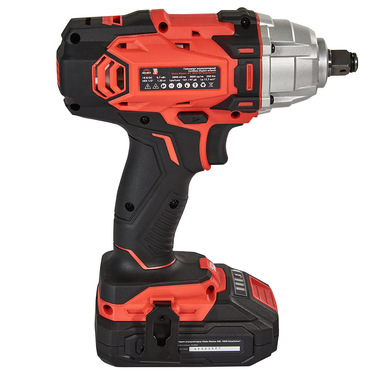 Гайкокрут акумуляторний Vitals Master AT 1825 Kit SmartLine+ Гайкокрут акумуляторний Vitals Master AT 1825 Kit SmartLine+