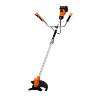 Акумуляторний тример Tekhmann TCGT-300/i20 BL