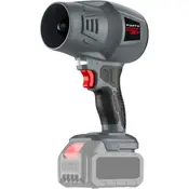 Садовий пилосос Forte CDB-21