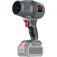 Садовий пилосос Forte CDB-21 Садовий пилосос Forte CDB-21