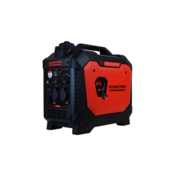 Бензогенератор інверторний Start Pro SPG-4000i Бензогенератор інверторний Start Pro SPG-4000i