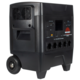 Портативна акумуляторна станція Vitals Professional PS 3600qc
