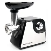 М'ясорубка GRUNHELM AMG180SS