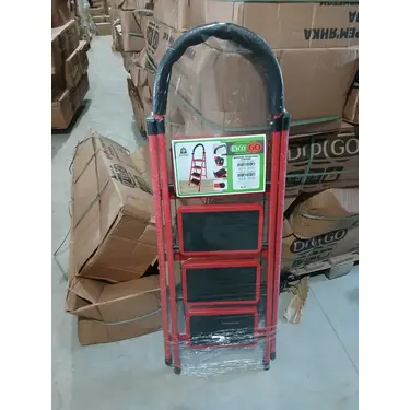 Драбина-стрем'янка Drogo 4  