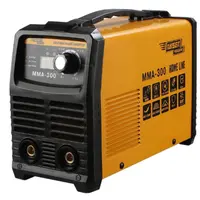 Зварювальний інвертор Kaiser MMA-300 HOME LINE