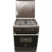 Плита газова Ventolux GG 6060 CS (BR) T