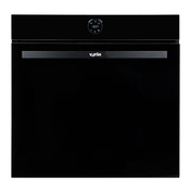 Духова шафа Ventolux MONTE CARLO 6 RTC (BG)