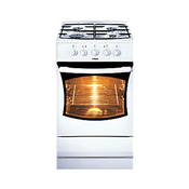 Газова плита Hansa FCGW 50000011